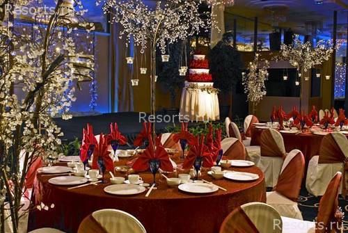 Le Meridien Singapore 23